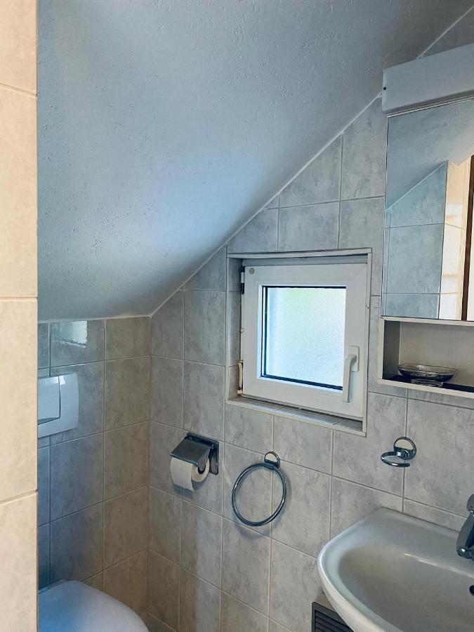 Casa Sibylle Studio - Piccolo Paradiso Minusio Bagian luar foto